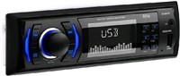 BOSS Audio Systems 616UAB Multimedia Car Stereo -