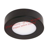 2ct. Armacost Lighting LED Puck Lights