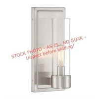 HDC Closmere 5in 1-Light Wall Sconce