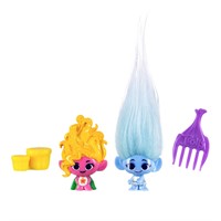 Trolls S1 Mineez Figure 2 Pack