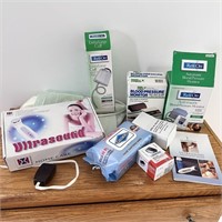 Blood Pressure Monitor, Medical Supplies