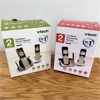 V-Tech Phones