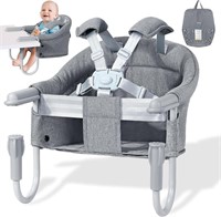 Fader Baby high Chair, Hook on high Chair,
