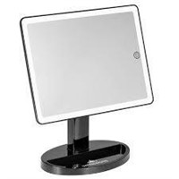 $39  Impressions Vanity Touch Ultra LED Lighted Ma