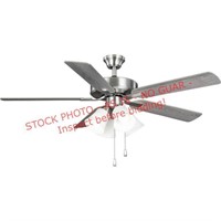 AirPro 52" Integrated LED Ceiling Fan