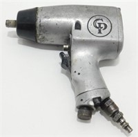 Chicago Pneumatic Air Wrench - 1/2 inch