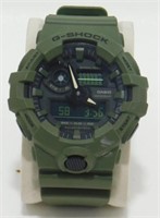 Dark Green G-Shock - Only Worn a Few Times