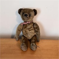 Vintage Stuffed Teddy Bear
