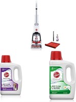 Hoover PowerDash Pet+ Cleaner & Shampoo