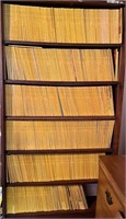 Large Collection National Geographic Magazines