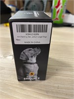 $20  Anti barking device