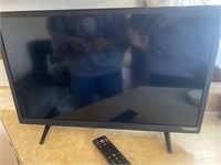 13 inch smart TV