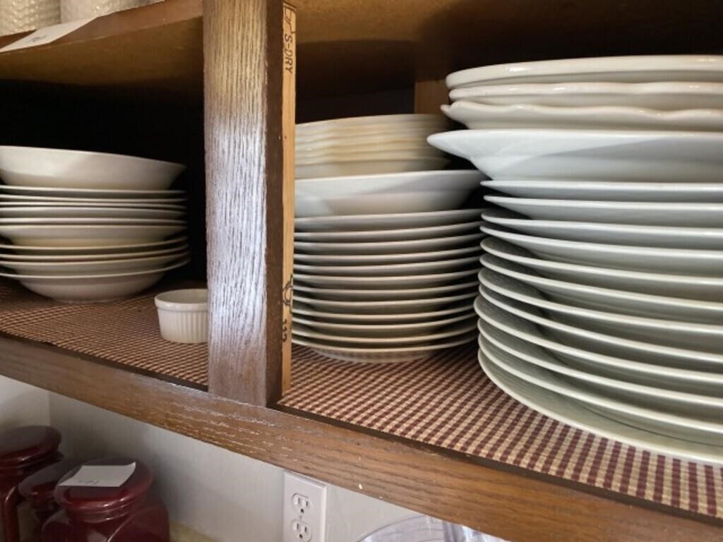 Miscellaneous plates