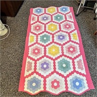 Small Quilt