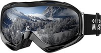 $30  OTG Ski Goggles  5.3 x 1.65  A1-vlt 11%