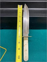 1861 Civil War CSA Knife-Marked