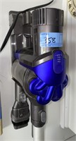 DYSON DC35 VACCUM