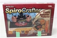 Spiro Crafter