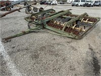 Kewanee 15ft Cultimulcher