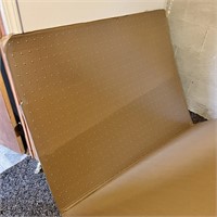 Carpet Protector Chair Mat
