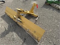 7ft CountyLine Grader Blade 3 Point Hitch