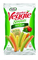 Sensible Portions Sea Salt Garden Veggie Straws -