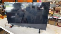 40” tv