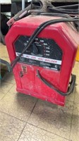 Lincoln Ac225 ark welder