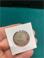 1976 50 Coin
