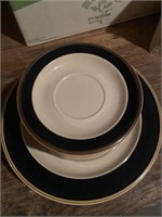 Bandolero plates