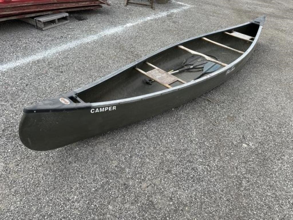 Canoe