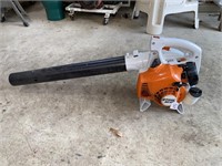 STIHL BG50 LEAF BLOWER