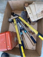 CLIPPERS AND TRIMMER LOT