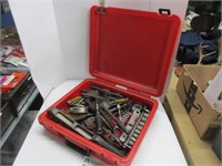 Vintage assorted tools