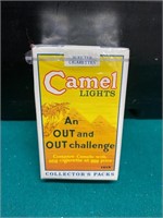 Camel Cigarettes 1918 Collector's Pack