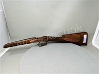 vintage wood gun stock - 24" long
