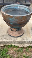 Terra Cotta Planter