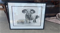 Elephants by Curtis Vann Jr