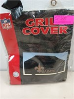 New Orleans saints grill cover up to 68 in