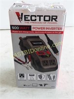 Vector 500 watt Power Inverter