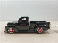 1953 Chevrolet 3100 diecast pickup 1:24 scale