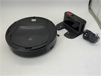 ROBOTIC VACUUM CLEANER