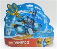 NEW LEGO Ninjago Dragons Rising - Nya's Dragon