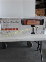 Infrared Heater