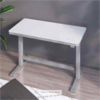 Tresanti Geller 47" Adjustable Height Desk