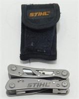 STIHL Multi-tool with Original Case