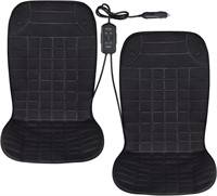 $50  Full Back and Seat Winter Cushion 2-Pack