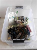 Trailer Light Wire Kits & more
