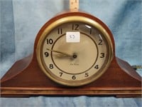 Electric Seth Thomas Mantel Clock