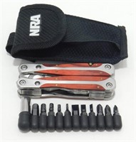 NEW NRA Multi Tool Kit